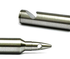 MadeByAmmo Bullet Bottler Opener