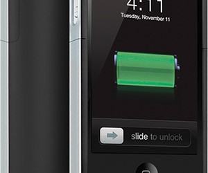 Mophie Juice Pack Air