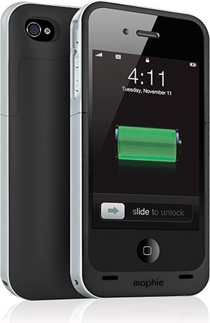 Mophie Juice Pack Air