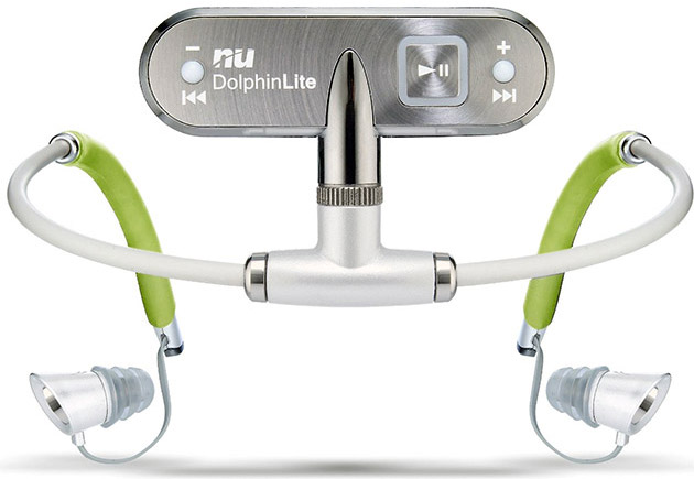 Nu Dolphin Lite