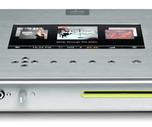 Olive O6HD Music Server