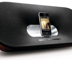 Philips Fidelio Primo Speaker Dock