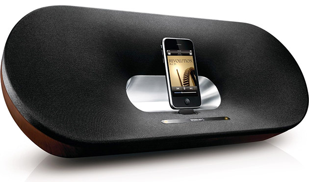 Philips Fidelio Primo Speaker Dock