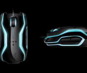 Razer Tron Gaming Mouse