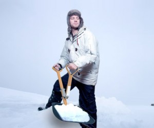 Shovel Master
