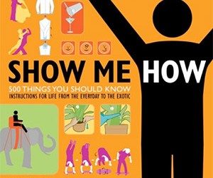 Show Me How