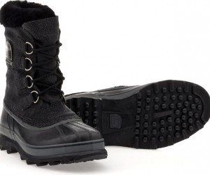 Sorel Caribou Stringray