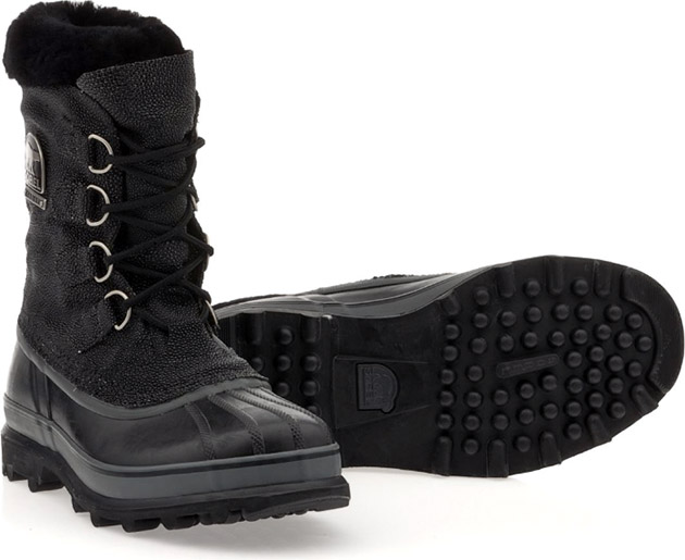 Sorel Caribou Stringray