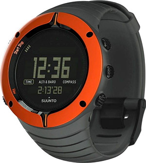Suunto Core Apa Sherpa Everest Watch