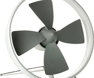 Table Fan Propello