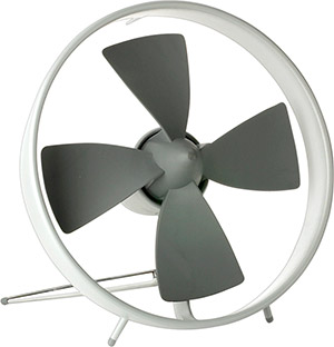 Table Fan Propello
