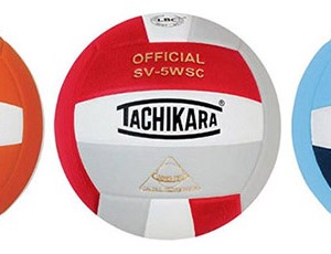 Tachikara Sensi-Tec Volleyball
