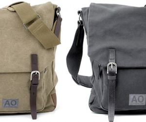 Ally Capellino Satchel