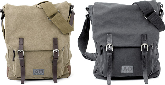 Ally Capellino Satchel