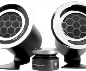 Antec Soundscience Rockus 2.1