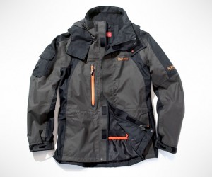 Bear Grylls Mountain Jacket II