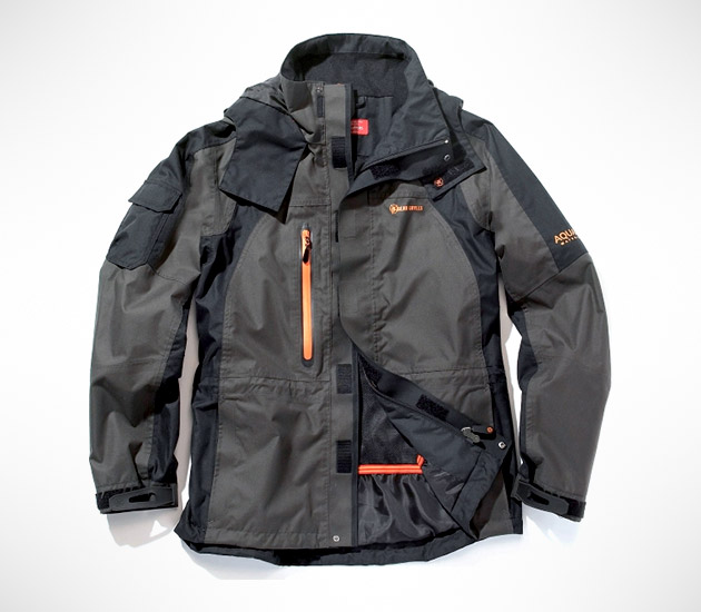 Bear Grylls Mountain Jacket II
