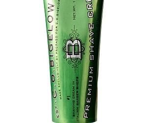 C.O. Bigelow Shave Cream