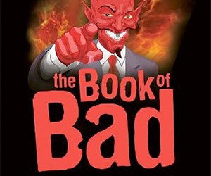 Book Of Bad