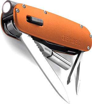 Gerber Fit