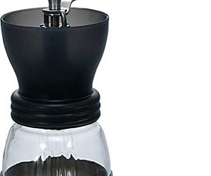 Hario Skerton Hand Coffee Mill