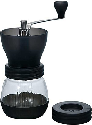 Hario Skerton Hand Coffee Mill
