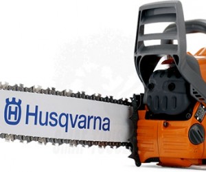 Husqvarna 576 XP