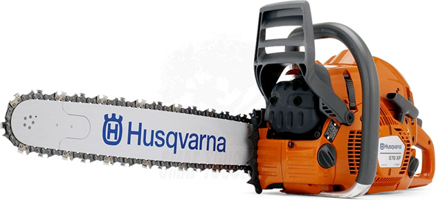 Husqvarna 576 XP
