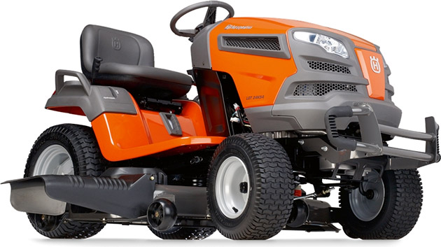 Husqvarna LGT24K54 Lawn Tractor