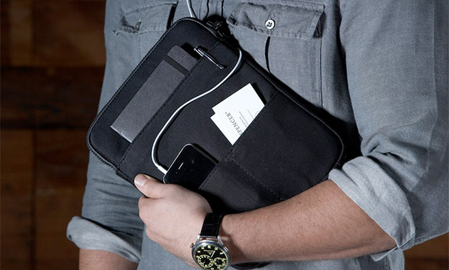 Killspencer Classic Original iPad Case