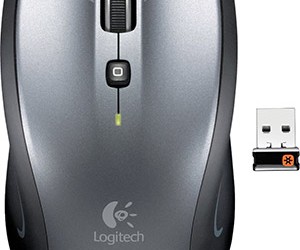 Logitech Couch Mouse