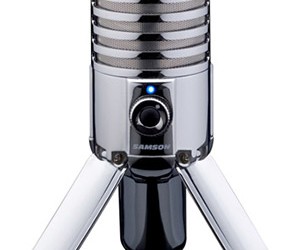 Meteor Mic