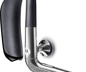 Motorola Oasis Bluetooth Headset