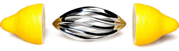 Mysqueeze Citrus Squeezer