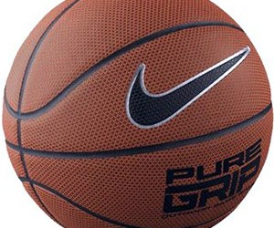 Pure Grip Basketball