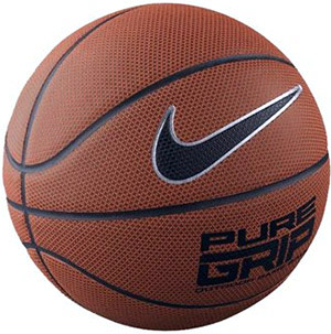 Nike Pure Grip Basketball