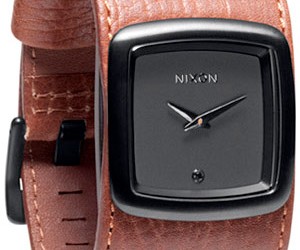 Nixon The Duke Watch