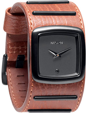 Nixon The Duke Watch