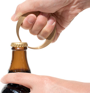 Oji Masanori Bottle Opener
