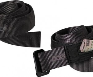 Patagonia Travel Belt