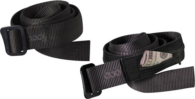 Patagonia Travel Belt