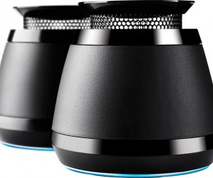 Razer Ferox Mobile Gaming Speakers