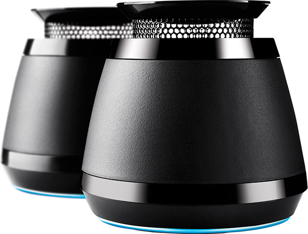 Razer Ferox Mobile Gaming Speakers