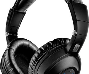  Sennheiser MM 550 Bluetooth Headset