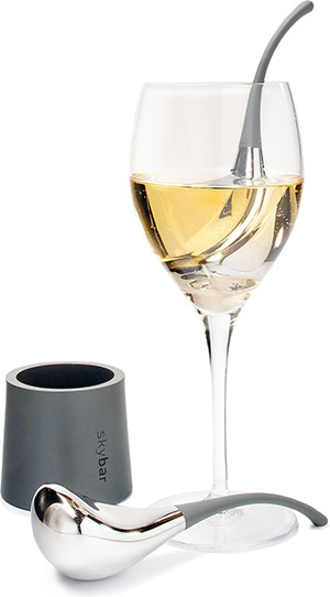 Skybar Wine Chill Drops