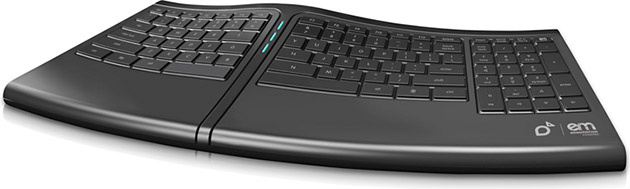Smartfish Engage Keyboard