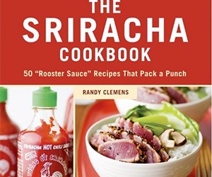 Sriracha Cookbook