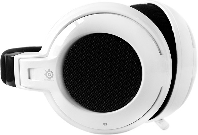 Steel Series Siberia Neckband