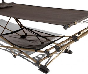 Strathwood Portable Folding Hammock