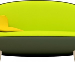 Veggie Sofa